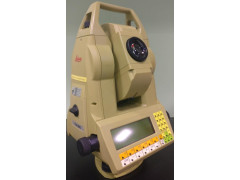 Тахеометр электронный Leica TСА2003