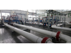 Система измерений количества и показателей качества нефти № 516 ЦПС Бахиловского месторождения 