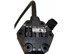 Датчики уровня топлива PetrolX