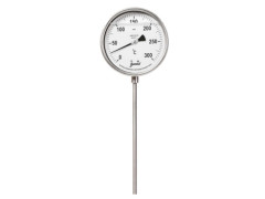 Термометры манометрические GDT 