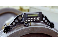 Приборы малогабаритные автоматизированные для измерения размеров колес МАИК