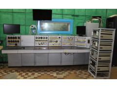 Система автоматизированная информационно-измерительная АИИС-7С1020