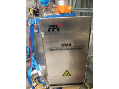 Анализаторы хвостовых и отходящих газов ОМА-3510