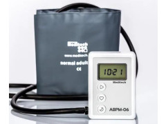 Приборы для суточного мониторирования артериального давления ABPM-06