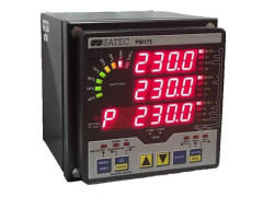 Анализаторы качества электрической энергии PM175