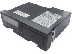 Тахографы цифровые Drive