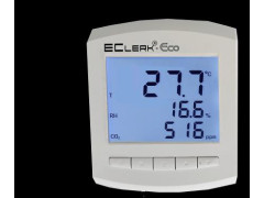 Измерители-регистраторы параметров микроклимата EClerk-Eco-M
