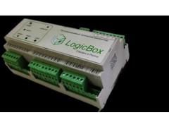 Контроллеры программируемые логические LOGIC BOX