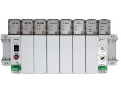 Аппаратура измерения и контроля вибрации многоканальная СИЭЛ-2200
