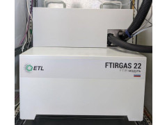 Газоанализаторы многокомпонентные FTIRGAS 22