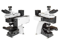 Спектрометры рамановские лазерные сканирующие 3D Confotec MR200