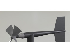 Датчики скорости и направления ветра всепогодные WSP231