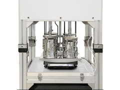 Установки для автоматизированной поверки и испытаний весов АРМП-М