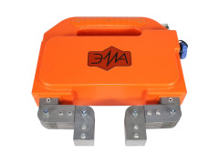 Портативный электромагнит для магнитопорошковой дефектоскопии ЭМА-200