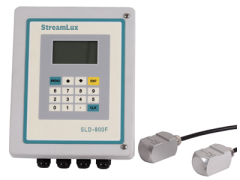 Расходомер для загрязненных жидкостей SLD-800