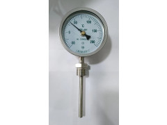 Термометры биметаллические WSS-481