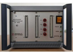 Контроллеры измерительные КИ-М300