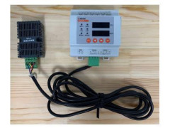 Контроллеры температуры и относительной влажности WHD20R-11