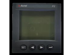 Амперметры цифровые PZ72L-AI3/C