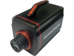 Камеры тепловизионные стационарные Pergam Spectr
