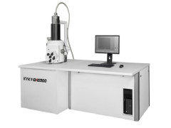 Микроскопы сканирующие электронные KYKY