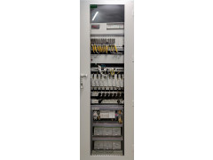 Система автоматизированная информационно-измерительная для испытаний ГТД ВК-800СП 