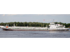 Резервуары (танки) стальные прямоугольные танкера "Рифгат Султанов" 