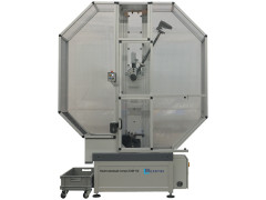 Копры маятниковые КЭМ