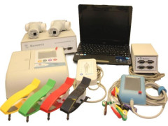 Комплексы аппаратно-программные для проведения исследований функциональной диагностики "Валента"