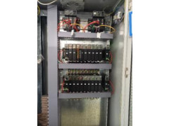 Комплекс автоматизированный измерительно-управляющий КИ-ЭБ1-Северо-Западная ТЭЦ 