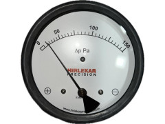 Манометры разности давлений 600 DGC-G-P-4.4-8N-1-S4-F-B-0-(0-150Pa)-M2