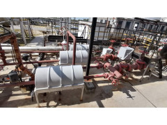 Система измерений количества и параметров нефтегазоводяной смеси (СИКНС) ДНС-26 