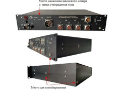 Измерители параметров трансформаторов КОЭФФИЦИЕНТ-М