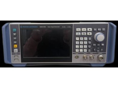 Имитатор сигналов глобальных навигационных спутниковых систем ГЛОНАСС/GPS SMBV100B