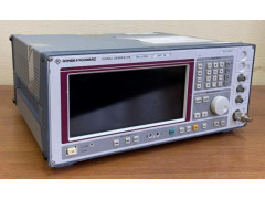 Генератор сигналов измерительный SMT06