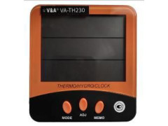 Термогигрометры VA-TH