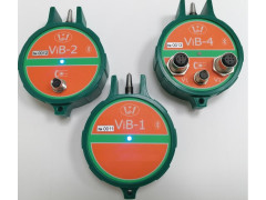 Анализаторы вибрационных процессов ViB
