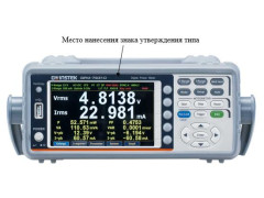 Измерители электрической мощности GPM-78300