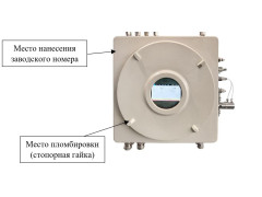 Хроматографы газовые PGC-3000