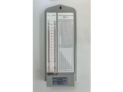 Гигрометры психрометрические ВИТ