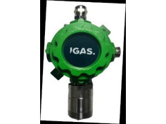 Газоанализаторы IGAS