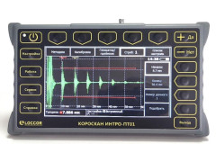 Толщиномеры ультразвуковые Короскан Интро-ПТ01
