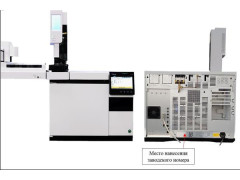 Хроматографы газовые M6