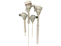 Термопреобразователи сопротивления платиновые WZ