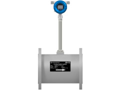 Расходомеры вихревые АльфаВихрь