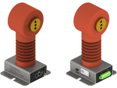 Трансформаторы комбинированные измерительные ECIT-1