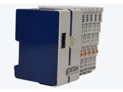 Комплексы программно-технические ТИТАН КОНТРОЛ 1000