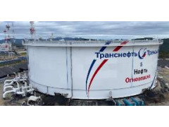 Резервуары вертикальные стальные цилиндрические РВСПК-50000