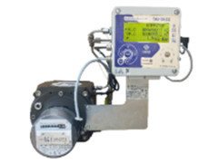 Комплексы измерительно-вычислительные объема газа ТАУ-СГЭКР