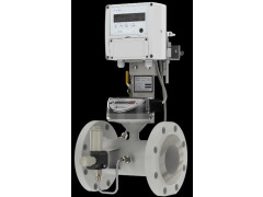 Комплексы промышленного учета газа ПК-ТМ